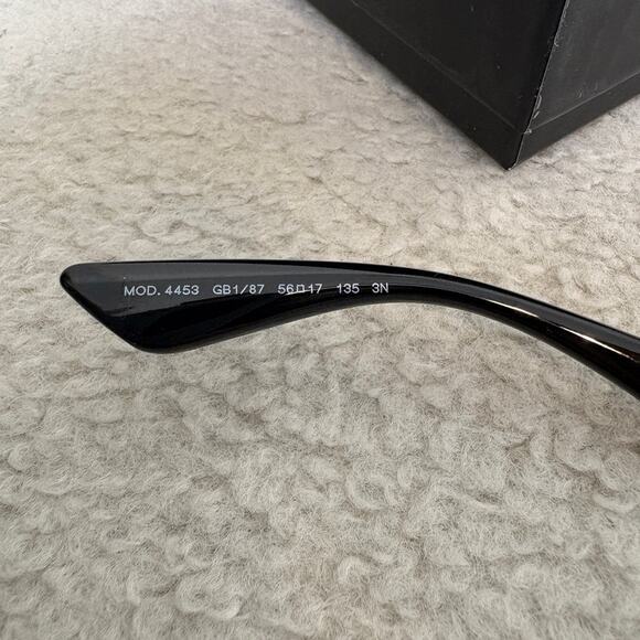 Versace Medusa 4453 sunglasses - Picture 4 of 6